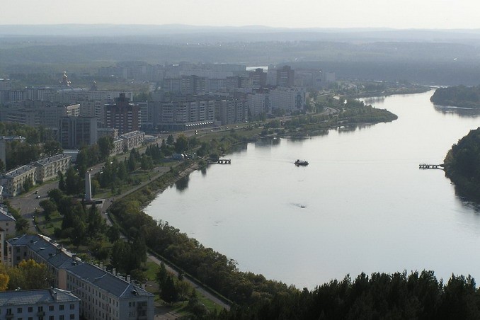 Знакомства в Зеленогорске (Красноярский край, Россия) с женщинами от 30 до 56 лет