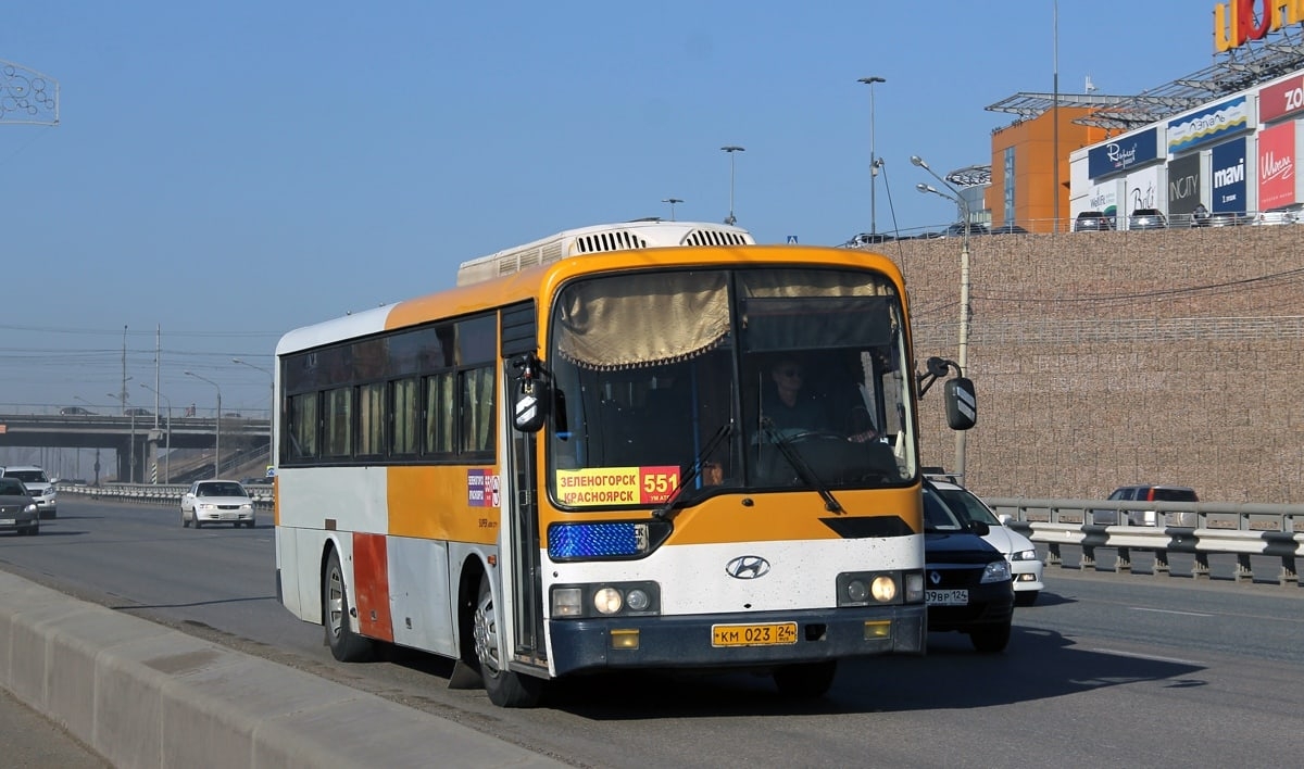 551 автобус билеты